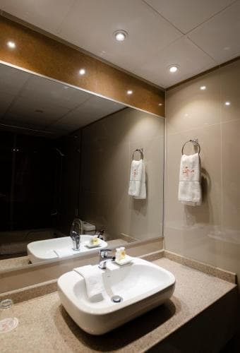 Hotel MITRU