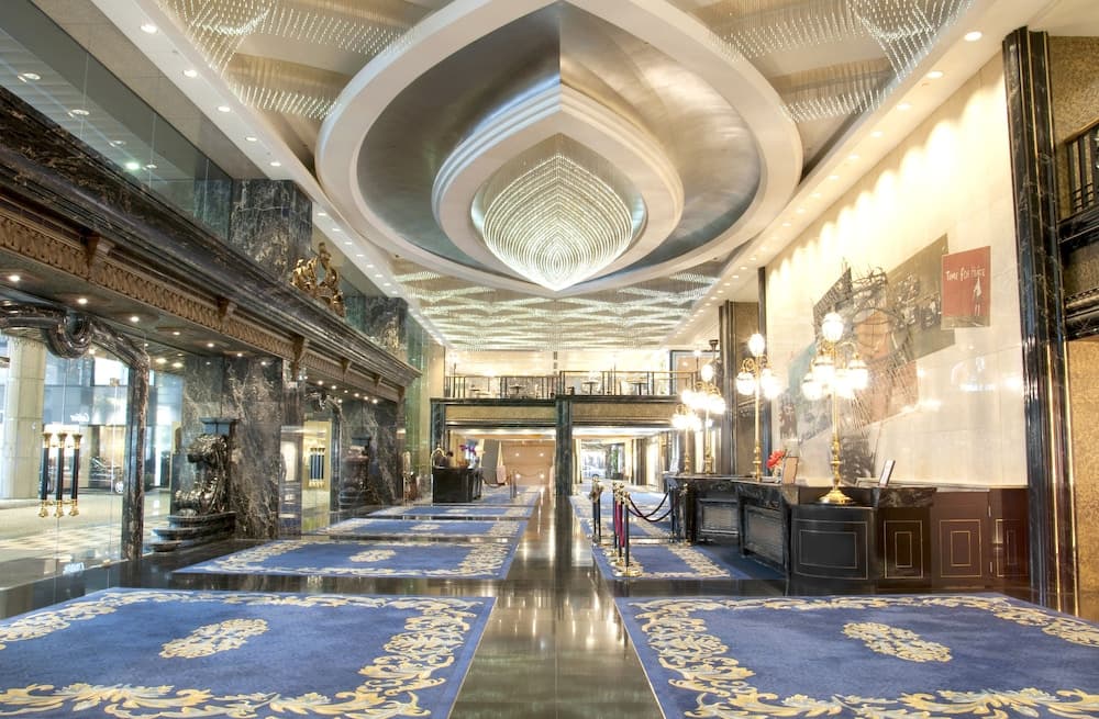New Orient Landmark Hotel