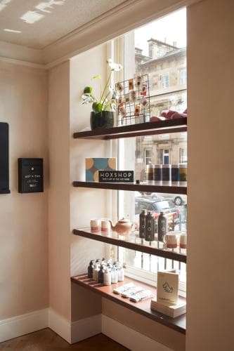 The Hoxton, Edinburgh