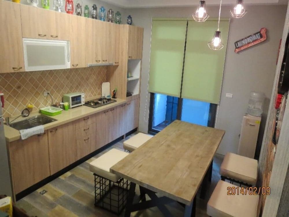 Route 66 Backpacker lnn Hostel