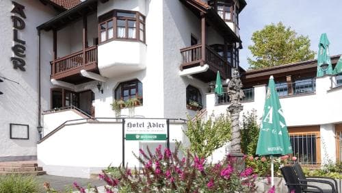 Hotel Adler