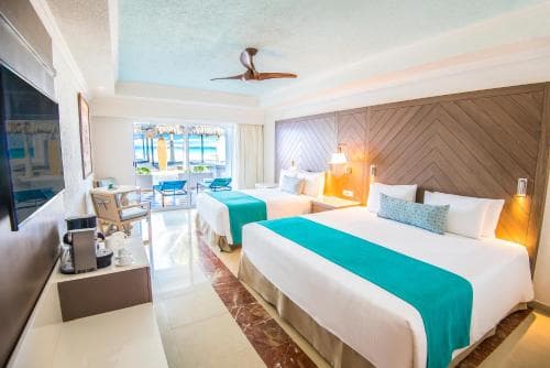 Sunscape Cancun Resort and Spa