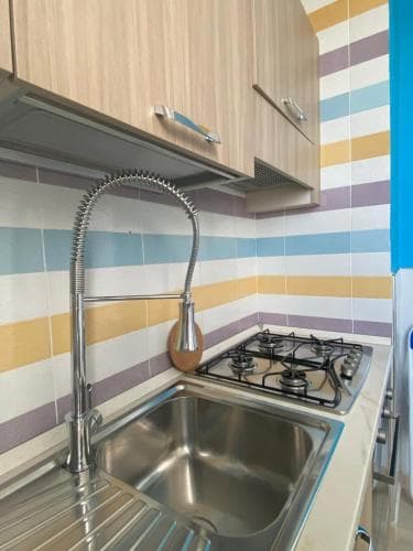B&B La Perla Nera