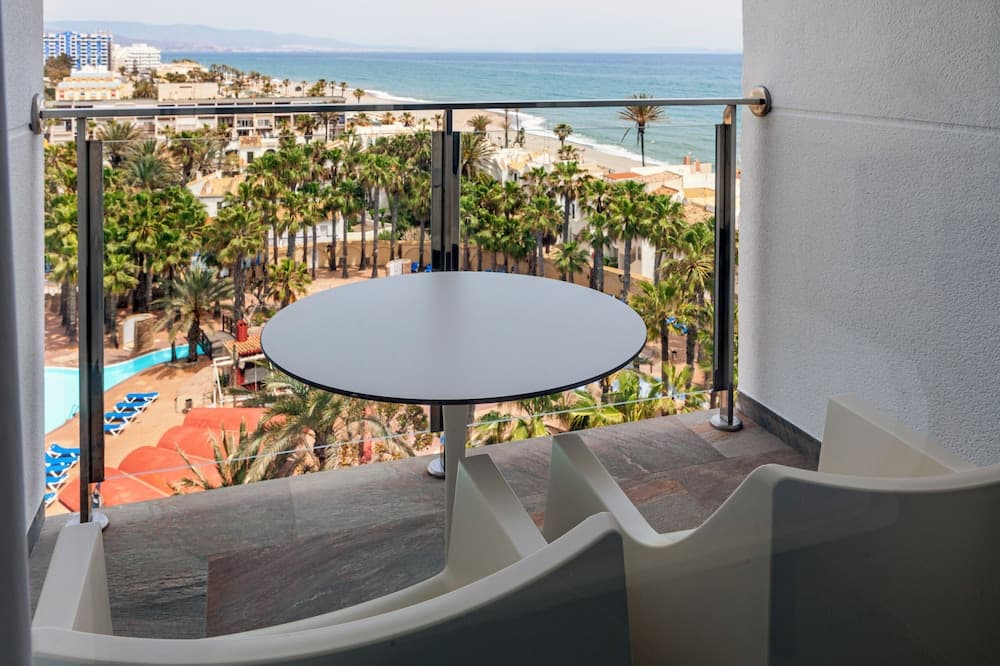 Playasol Hotel