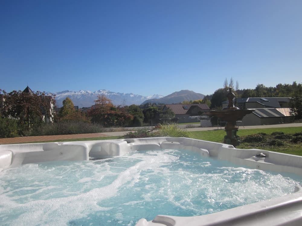Lake Wanaka Lodge