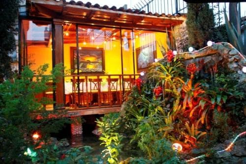 Casona Real Hotel