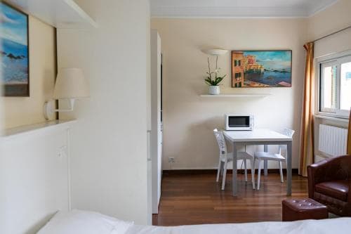 Rex Hotel Residence