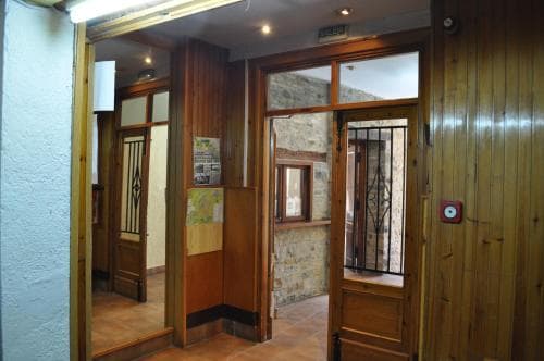 Skipass Hostal
