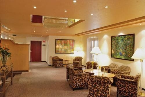 Hotel Maack
