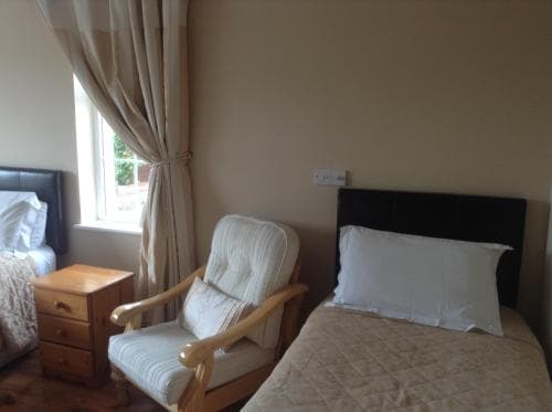 Hillcrest View Bed & Breakfast