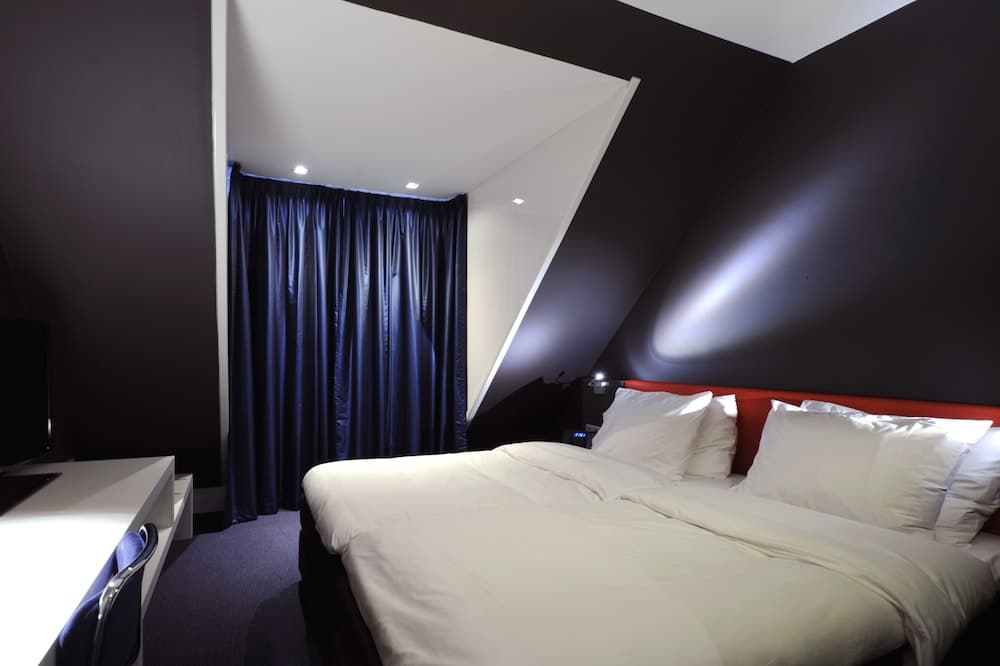Blue Mansion Hotel