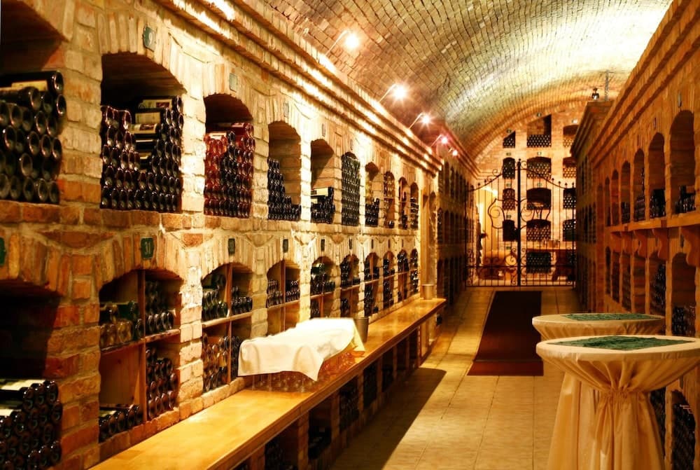Garni hotel Matysak