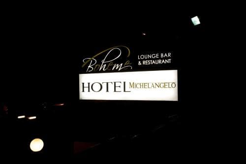 Hotel Michelangelo