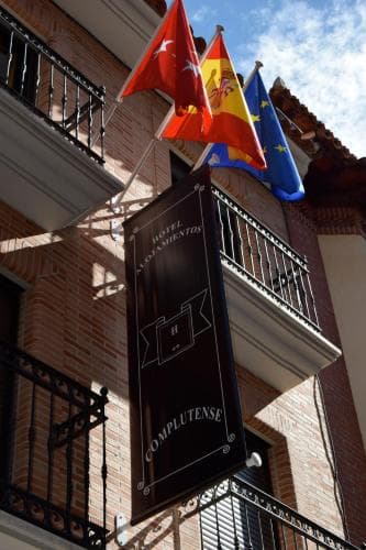 Complutense