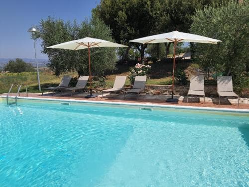 La Collina B&B