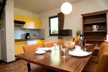 Holidayparc Hambachtal