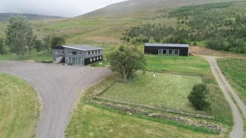 Draflastadir Guesthouse