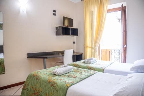Hotel Ligure