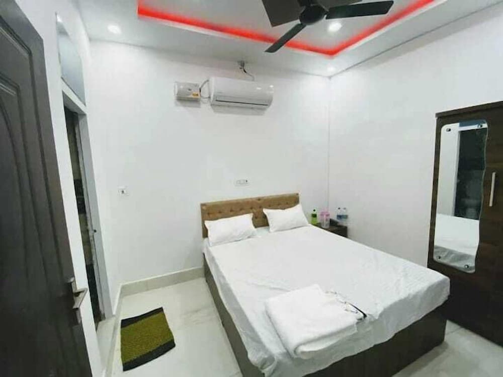 Hotel Pancham Palace