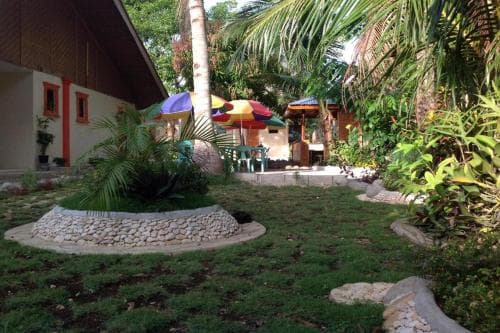 Casa Paliton Siquijor near Beach