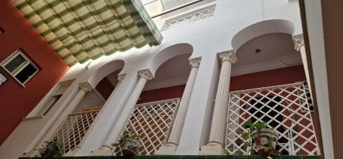 Pension el Patio