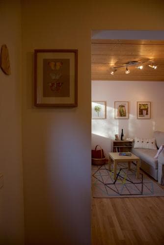 Apartment Amberg