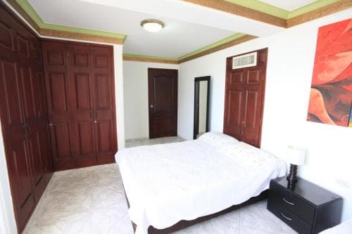 Casa Almendros Inn