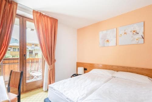 Hotel Alpina