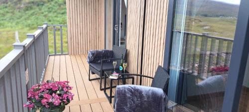 Applecross B&B