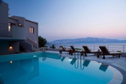 Celestia Villas