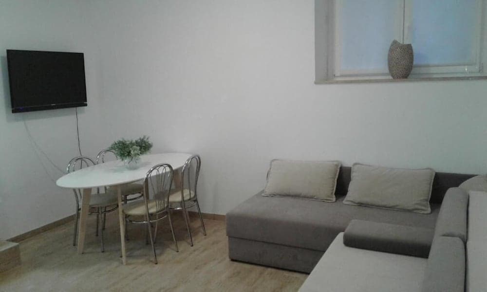 Villa Rajski Dvor1