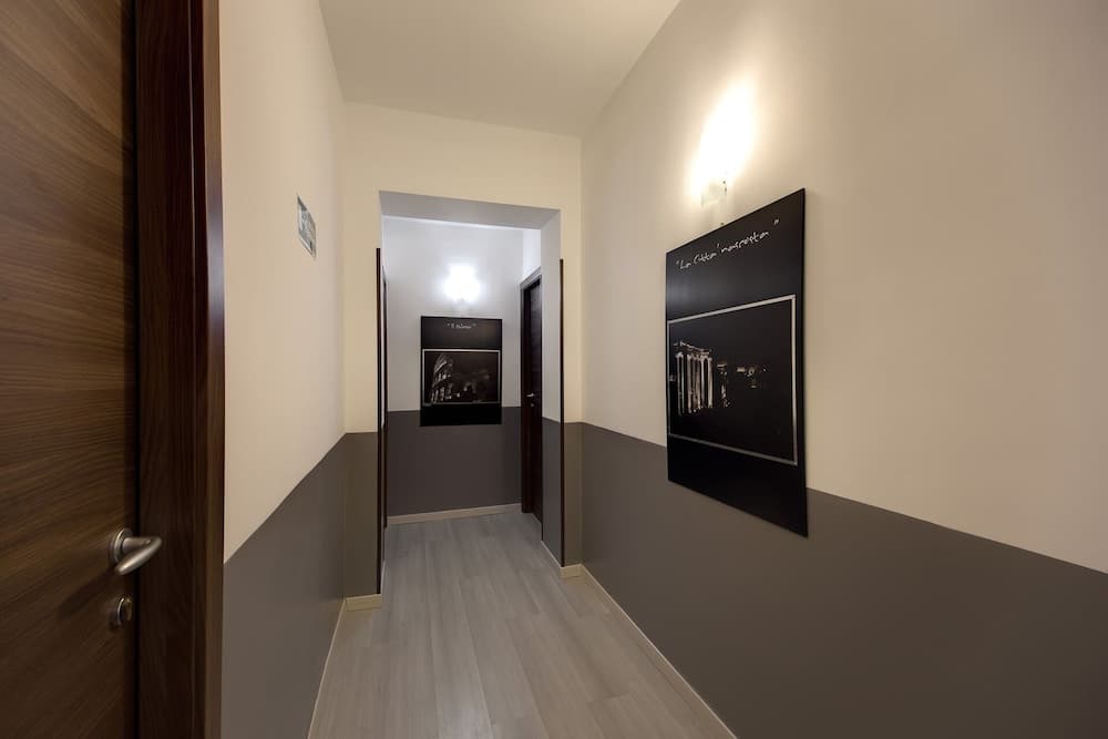 MF Hotel