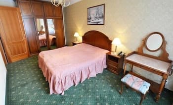 Hotel Ostende