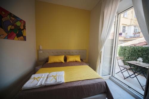 Prisca B&B