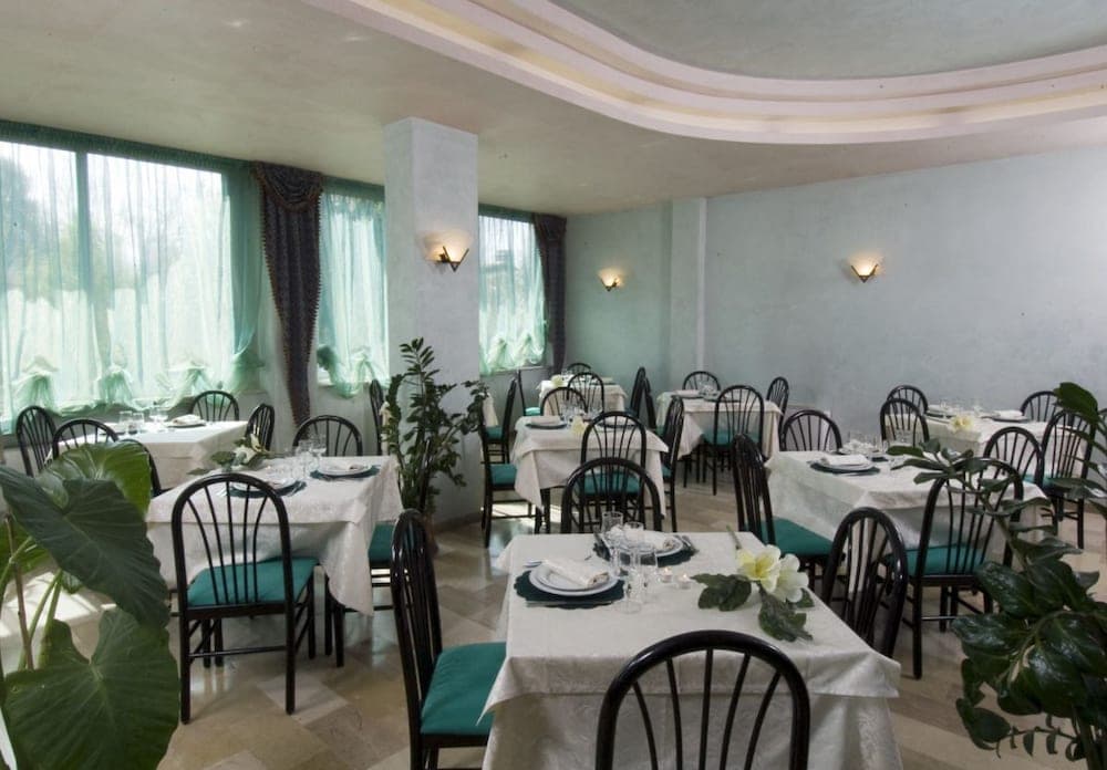 Hotel Alsen