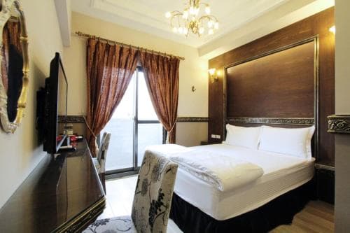 Fardo Homestay