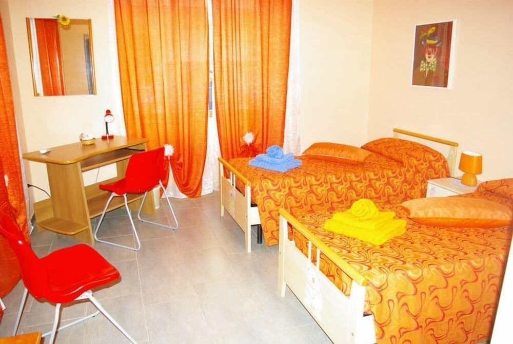 B&B Patrizialuna