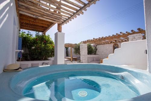 Apsenti couples only Mykonos