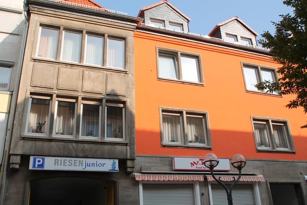 Trip Inn Riesenjunior