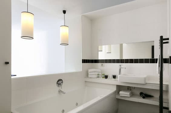 Standard Design Hotel