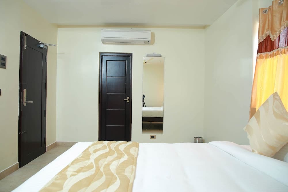 Hotel Ramyas
