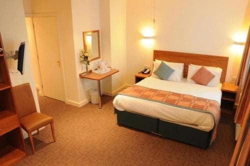 Sefton Express Hotel