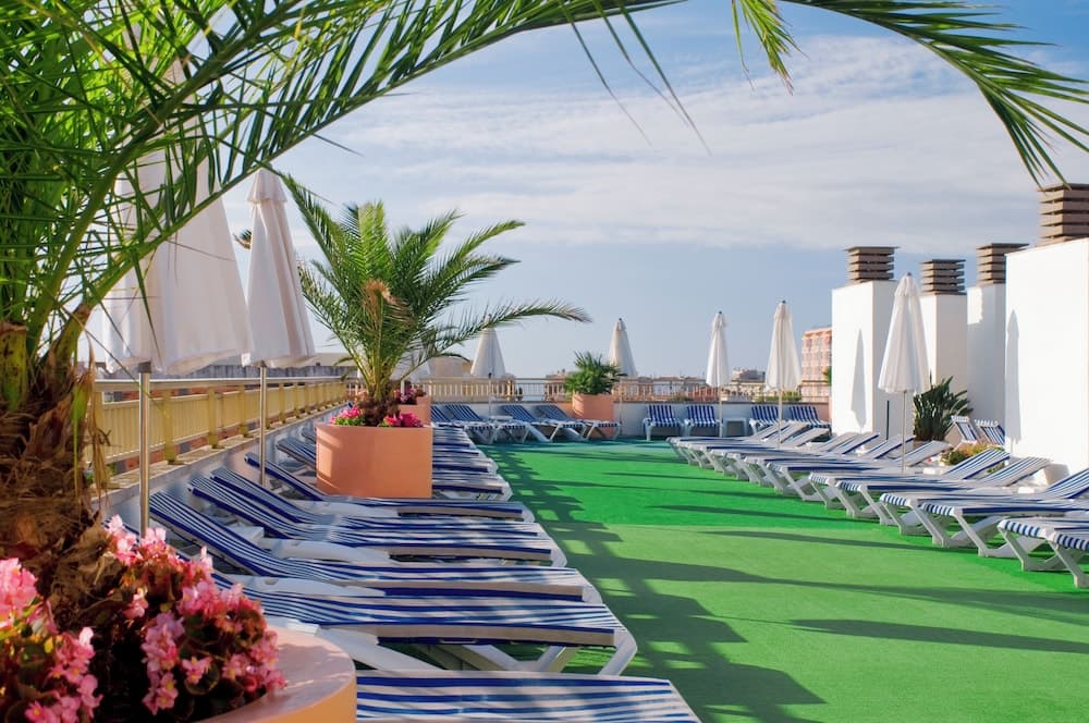 Hotel Sabiote