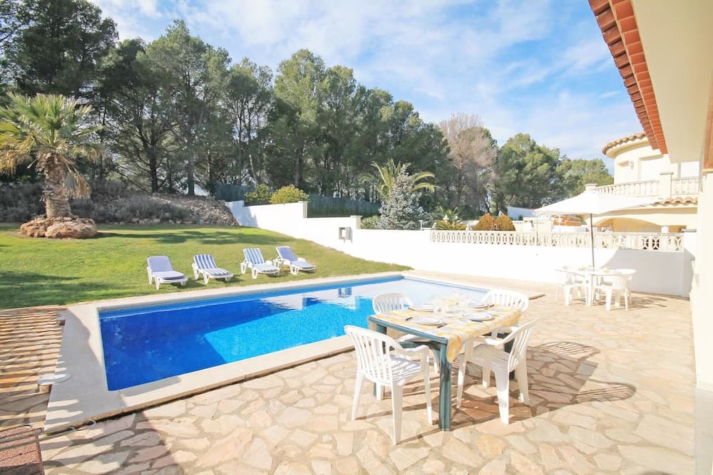 Villa Mar
