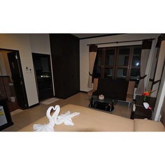 Noren Resort