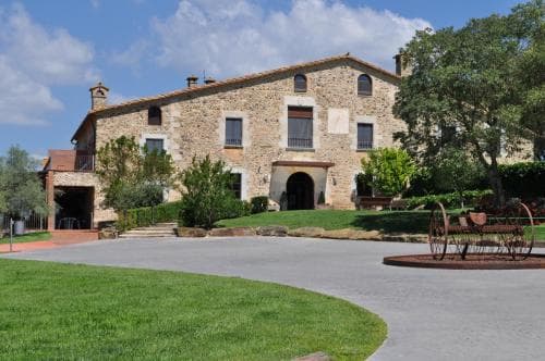 Hotel Masferran