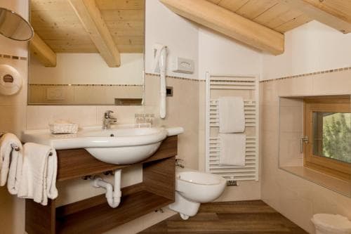 Hotel Garni Lastei