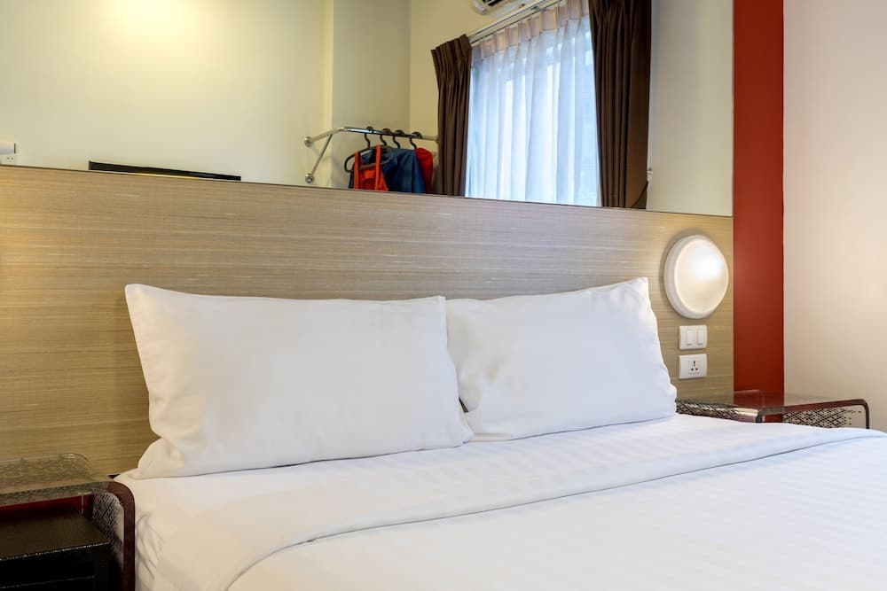 Easy Planet Bangkok Asoke