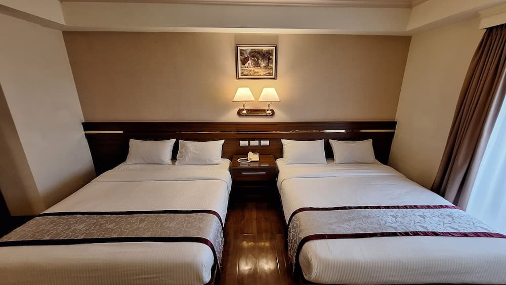 Cheng Pao Hotel