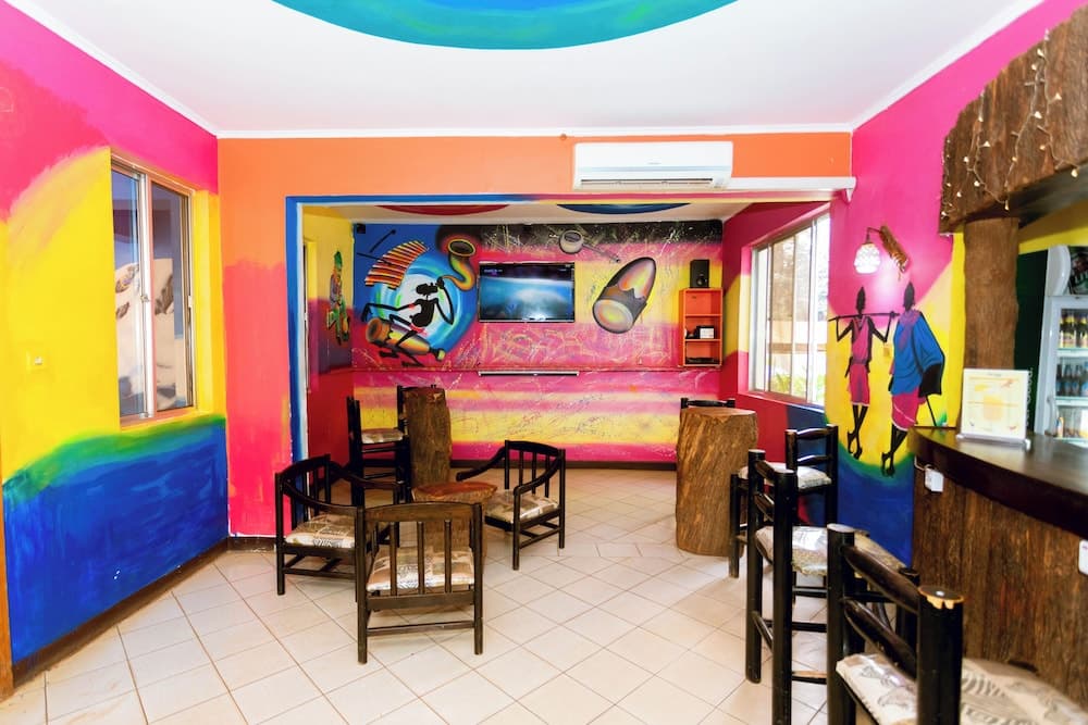 Keys Hotel